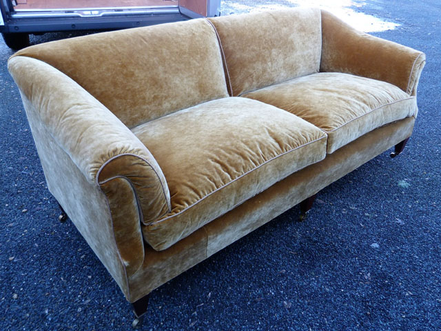 Howard Beckett Sofa for sale