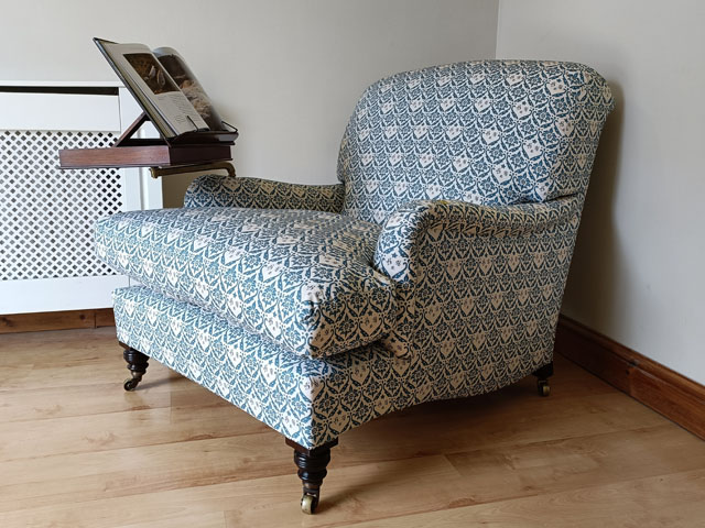 Ivor armchair for sale UK