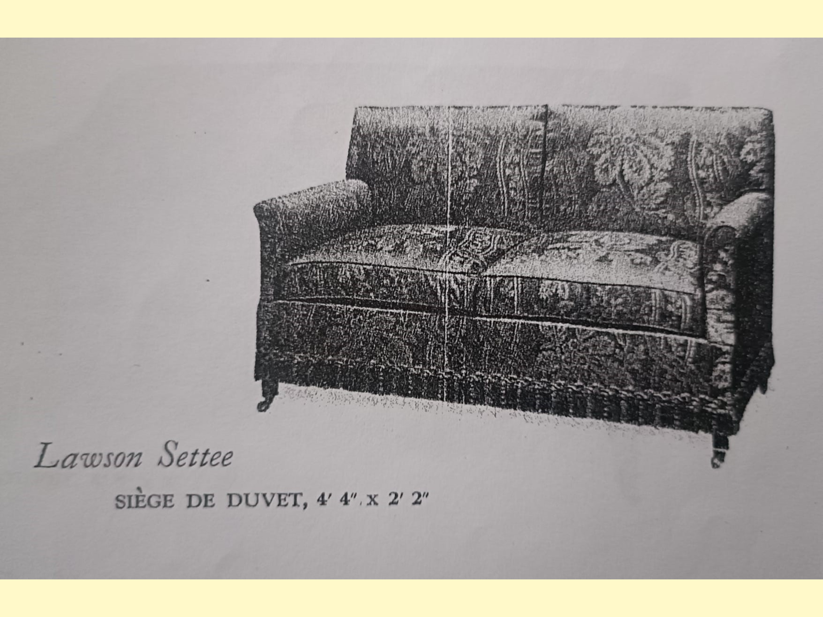 Howard & Sons library chairs for sale