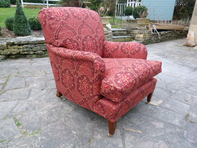 Made to measure armchairs Cirnecester